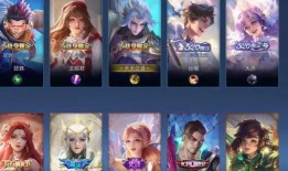 小宝皮肤爆料视频大全,尽览角色风采与时尚潮流