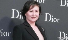 圈内爆料何超琼,揭秘豪门背后的商业女强人