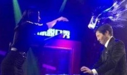 最新主持人爆料事件,揭秘娱乐圈惊人内幕